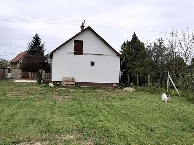 Eladó ház Újszilvás 80 nm