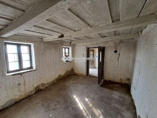 Eladó ház Nagykőrös 55 nm