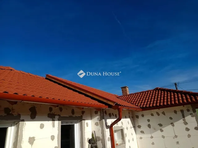 Eladó ház Abony 56 nm