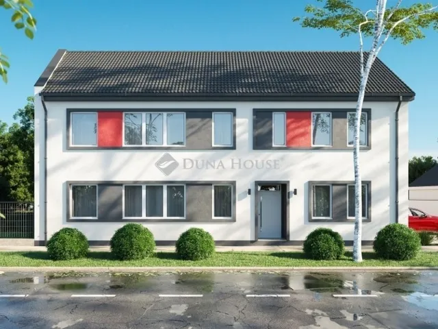 Eladó lakás Cegléd 61 nm