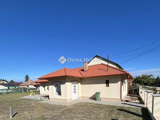 Eladó ház Abony 56 nm