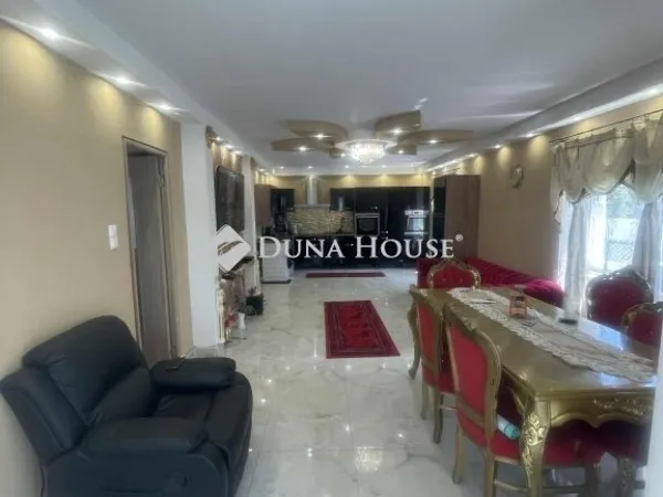 Eladó ház Tápiószentmárton 110 nm