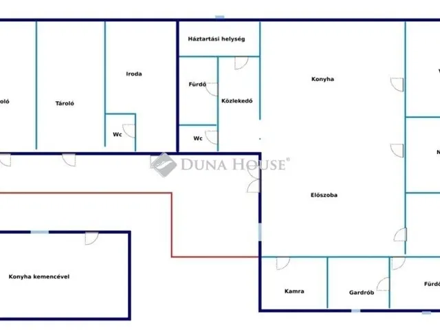 Eladó ház Ceglédbercel 122 nm