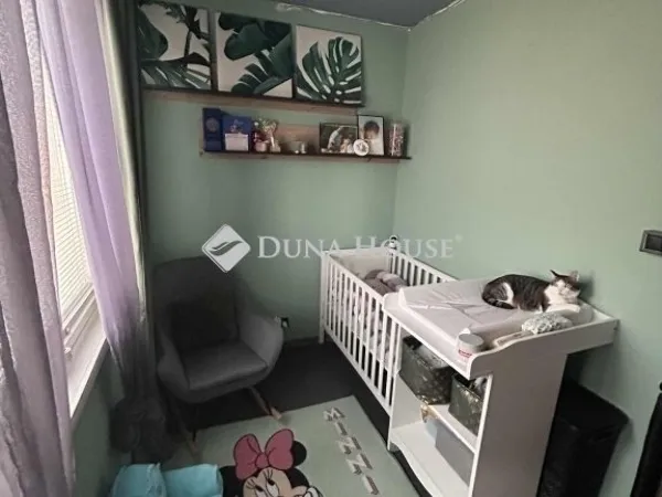 Eladó lakás Budapest XV. kerület 35 nm