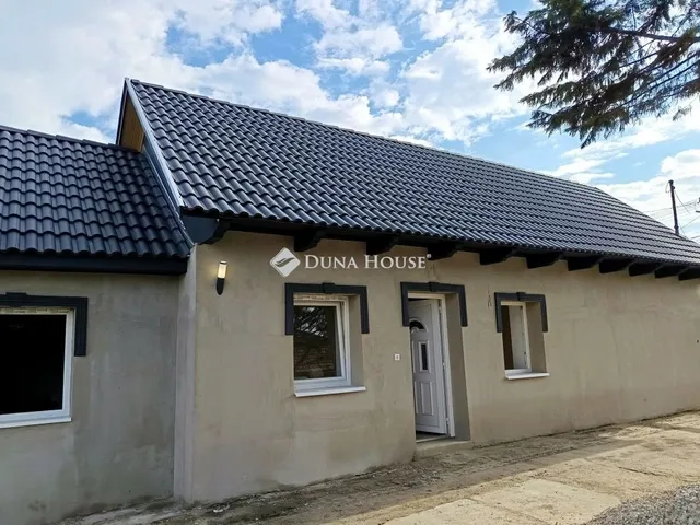 Eladó ház Abony 55 nm