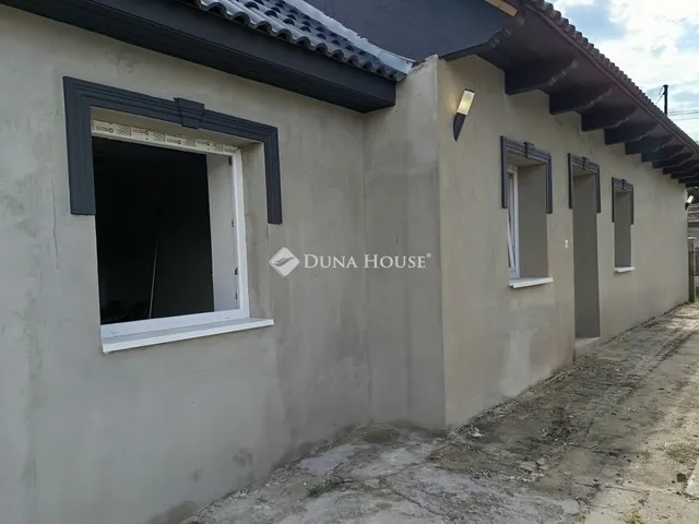 Eladó ház Abony 55 nm