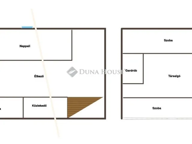 Eladó ház Abony 147 nm