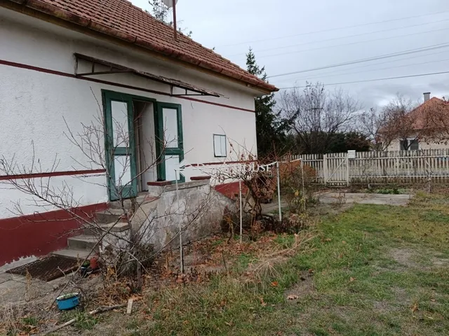Eladó ház Nyársapát 60 nm