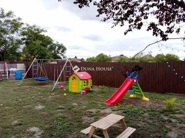 Eladó ház Abony 66 nm