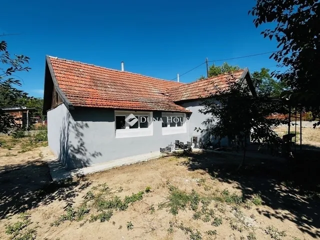 Eladó ház Pánd 74 nm
