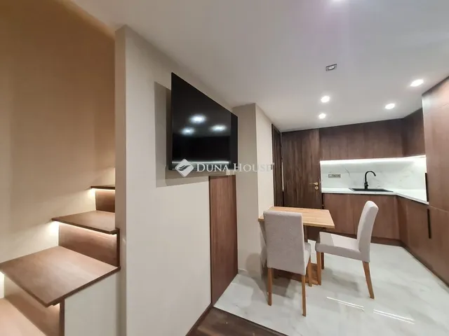 Eladó lakás Budapest VII. kerület 35 nm