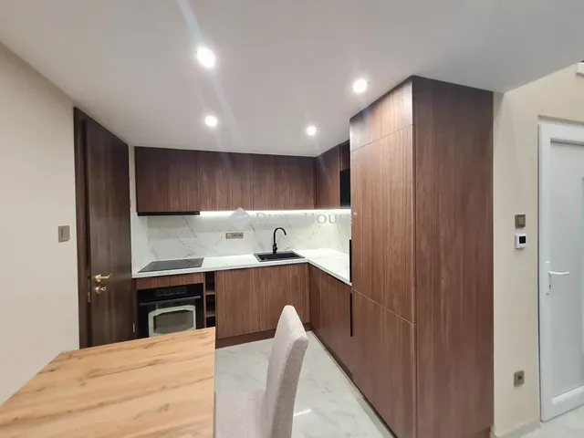 Eladó lakás Budapest VII. kerület 35 nm