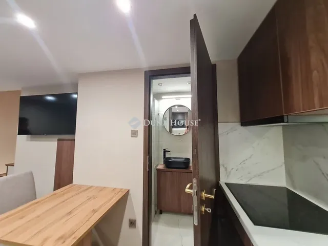 Eladó lakás Budapest VII. kerület 35 nm