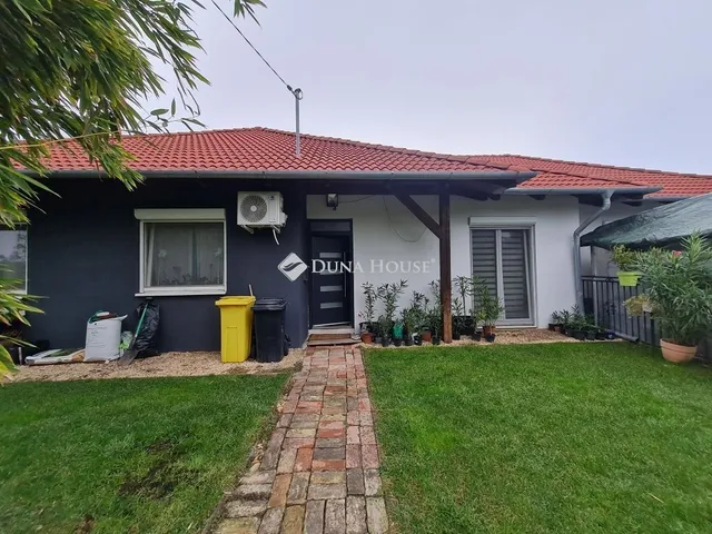 Eladó ház Délegyháza 101 nm