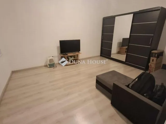 Eladó lakás Budapest VII. kerület 37 nm