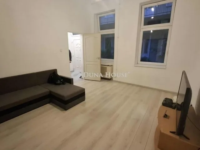 Eladó lakás Budapest VII. kerület 37 nm