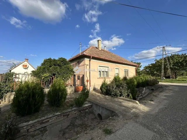 Eladó ház Nagykőrös 80 nm