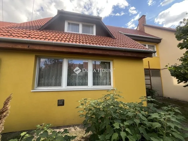 Eladó ház Cegléd 124 nm