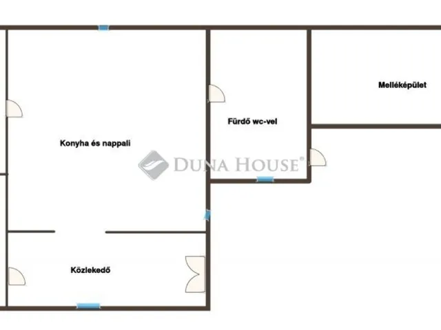 Eladó ház Ceglédbercel 87 nm