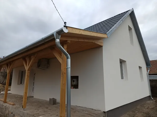 Eladó ház Tápiószele 100 nm