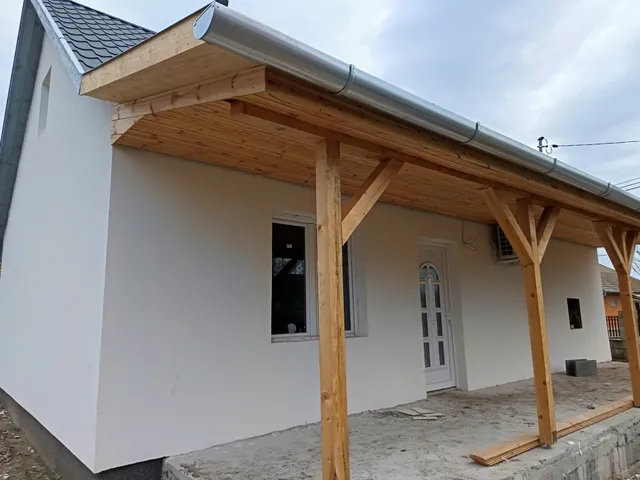 Eladó ház Tápiószele 100 nm