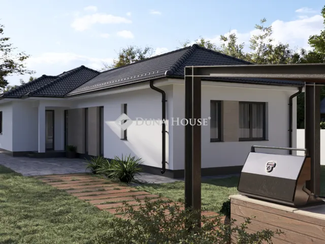 Eladó ház Ceglédbercel 128 nm