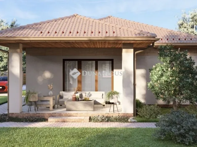 Eladó ház Ceglédbercel 90 nm