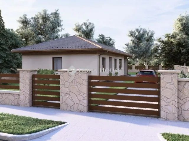 Eladó ház Ceglédbercel 90 nm