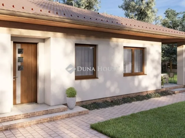 Eladó ház Ceglédbercel 90 nm