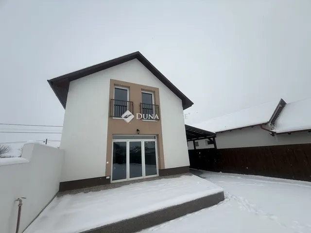 Eladó ház Vecsés 119 nm