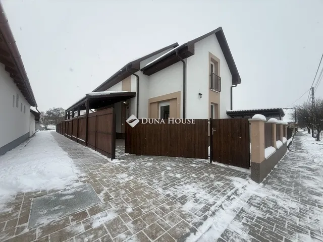 Eladó ház Vecsés 119 nm