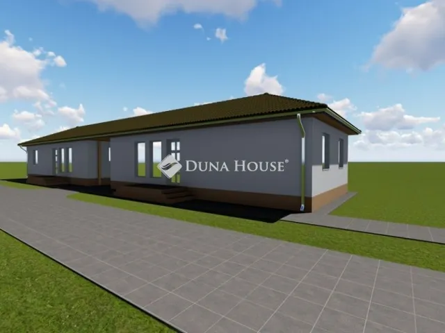 Eladó ház Dánszentmiklós 60 nm