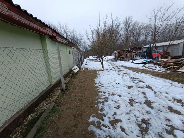 Eladó ház Tápióbicske 51 nm