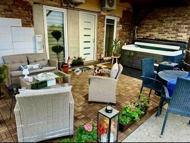 Eladó ház Pilis 112 nm