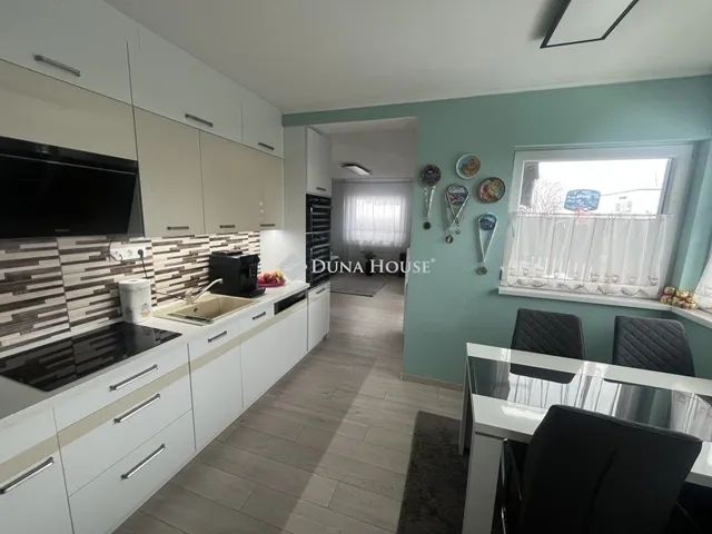 Eladó ház Albertirsa 65 nm