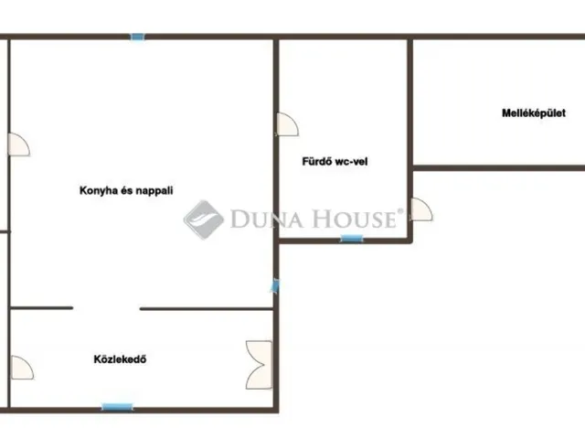 Eladó ház Ceglédbercel 87 nm