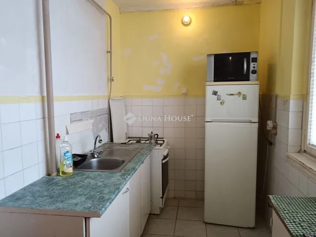 Eladó lakás Cegléd 52 nm