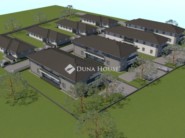 Eladó ház Újszász 95 nm