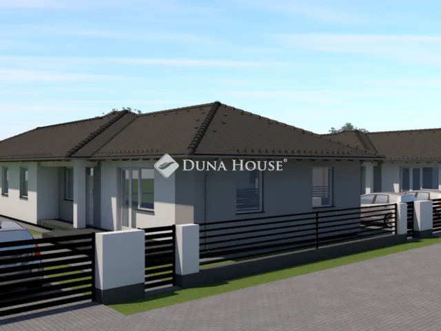 Eladó ház Újszász 95 nm