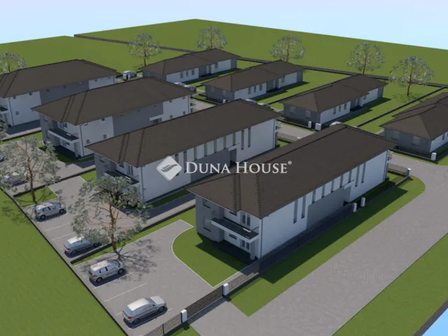 Eladó ház Újszász 74 nm