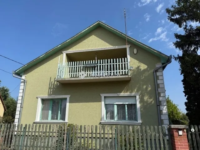 Eladó ház Tápiószele 140 nm