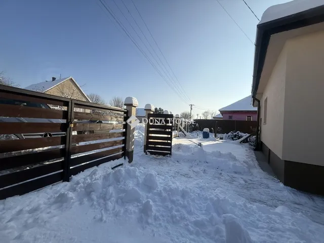 Eladó ház Örkény 47 nm