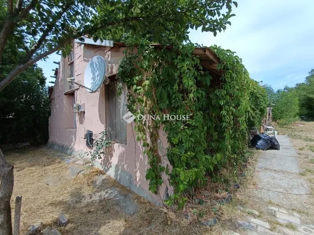 Eladó ház Tápióbicske 54 nm