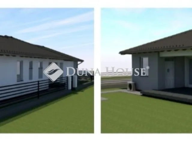 Eladó ház Újszász 70 nm