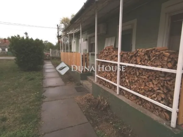 Eladó ház Újszilvás 88 nm