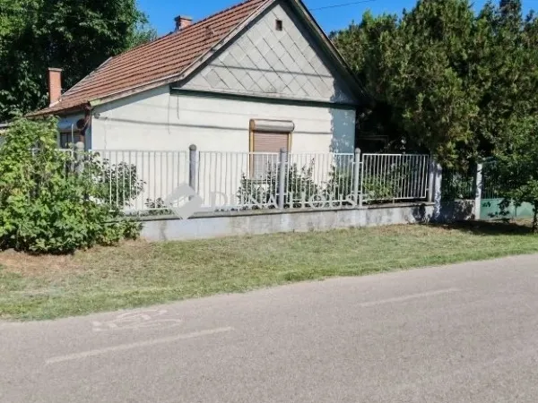 Eladó ház Farmos 78 nm