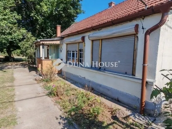 Eladó ház Farmos 78 nm
