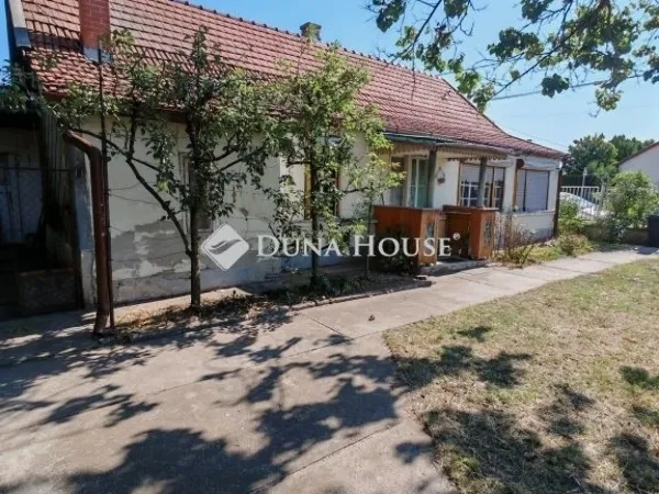 Eladó ház Farmos 78 nm