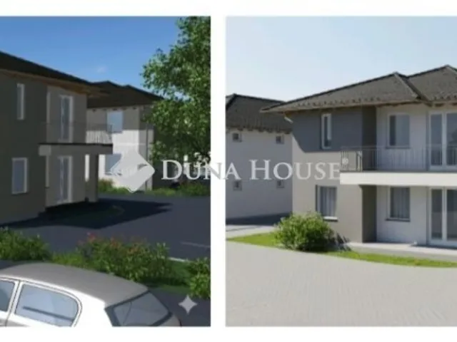 Eladó lakás Újszász 62 nm