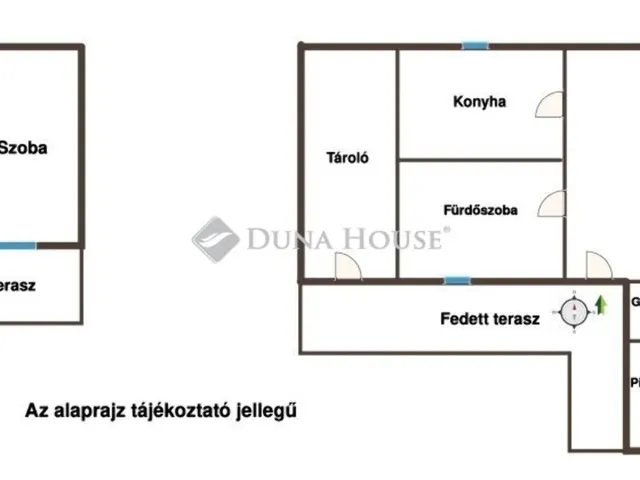 Eladó ház Tápióbicske 106 nm